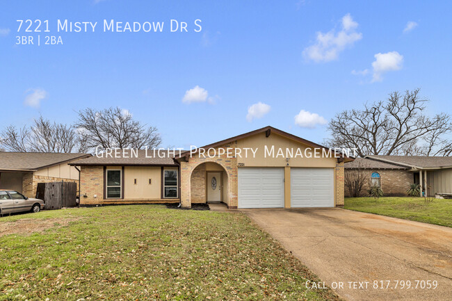 property at 7221 Misty Meadow Dr S