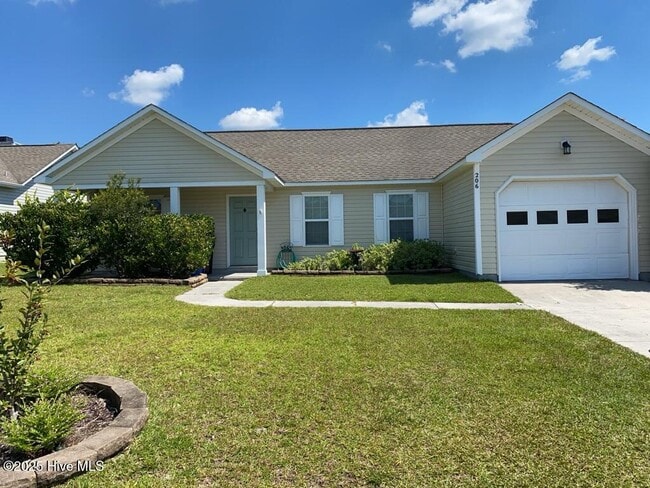 206 Red Carnation Dr