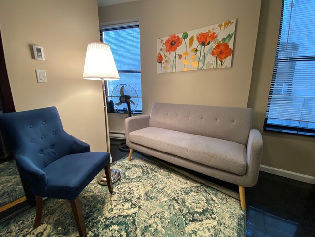 property at 5 W 101st St