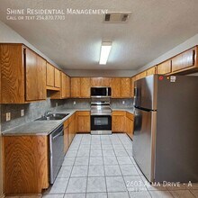 2603 Alma Dr in Killeen, TX - Building Photo - Building Photo