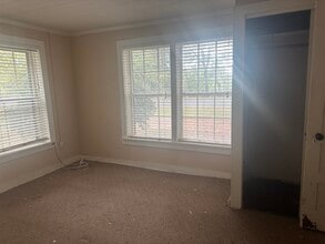 815 Sees Chapel Rd in Crenshaw, MS - Building Photo - Building Photo
