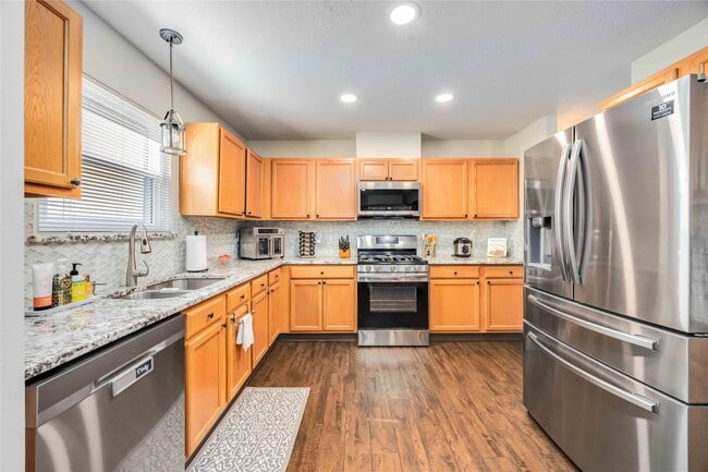 property at 15334 Forest Creek Farms Dr