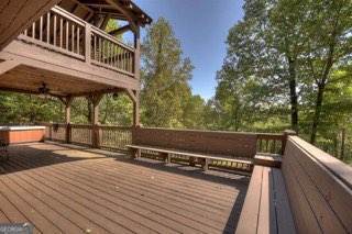 1274 Foxhound Trail NE in Ranger, GA - Building Photo - Building Photo