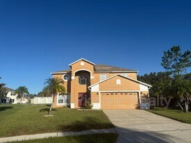 4554 Ficus Tree Rd in Kissimmee, FL - Building Photo