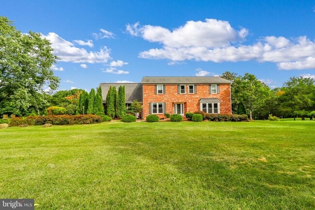 21960 Oatlands Rd in Aldie, VA - Building Photo - Building Photo