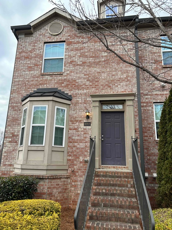 400 Armour St in Davidson, NC - Building Photo - Building Photo