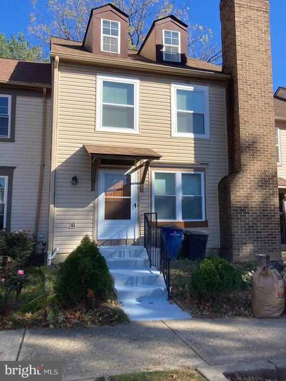property at 1710 Featherwood St
