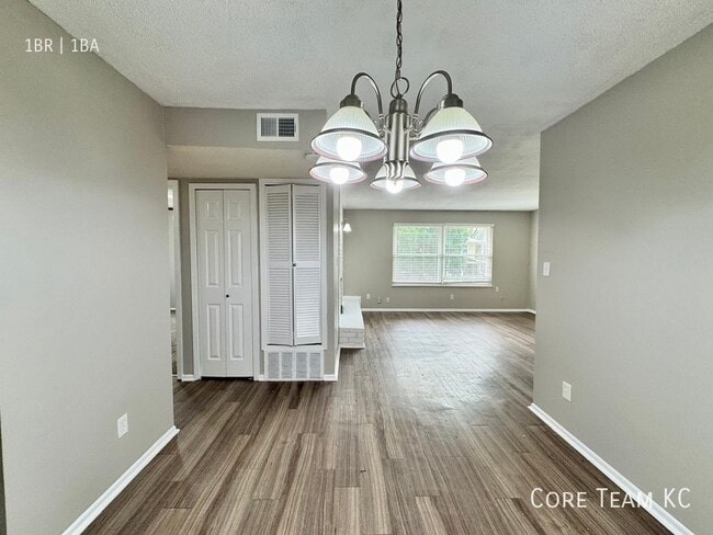 property at 3633 Walnut St
