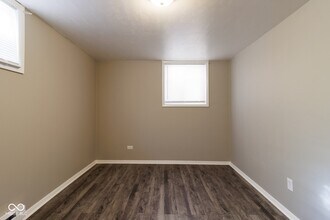 4849 N Bolton Ave in Indianapolis, IN - Building Photo - Building Photo