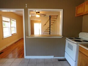 706 Burns Rd in Niota, TN - Building Photo - Building Photo