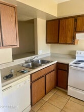2846 E Kathleen Rd in Phoenix, AZ - Foto de edificio - Building Photo