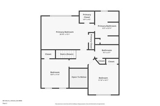 801 Alta Ct in Lithonia, GA - Building Photo - Building Photo