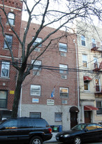 2454 Hoffman St Apartments