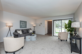 Village Park in Hales Corners, WI - Building Photo - Interior Photo