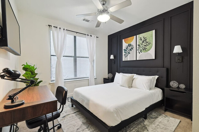 5445 Town and Country Blvd in Frisco, TX - Building Photo - Building Photo