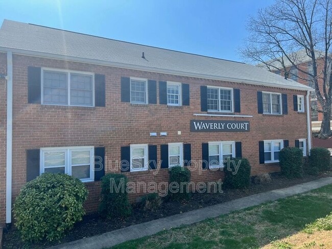 property at 1920 Swanson Dr