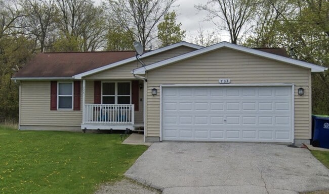 property at 726 N 25th St