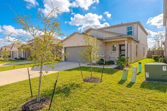 100 Ashe Juniper Wy in Magnolia, TX - Building Photo - Building Photo