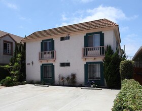 4522 Oregon St in San Diego, CA - Building Photo - Building Photo
