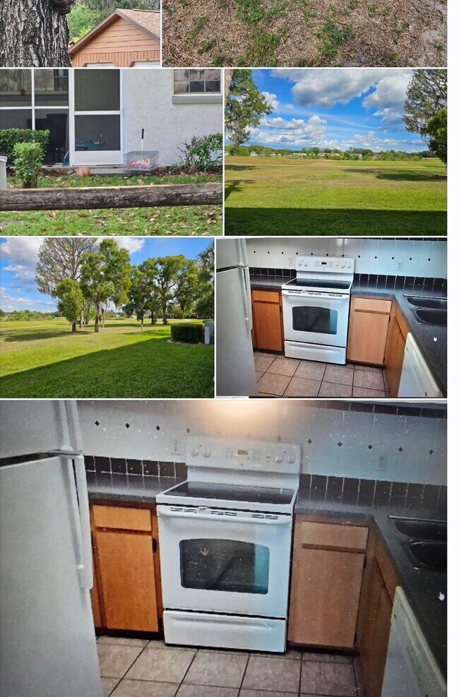 548 Fairways Cir, Unit C102 in Ocala, FL - Foto de edificio - Building Photo
