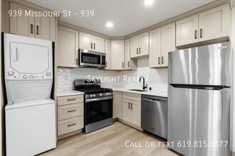 939 Missouri St in San Diego, CA - Building Photo - Building Photo