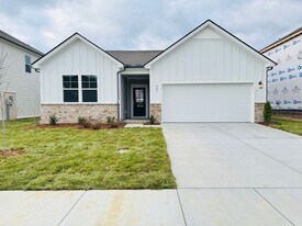 507 Forsberg Ct in Lebanon, TN - Building Photo