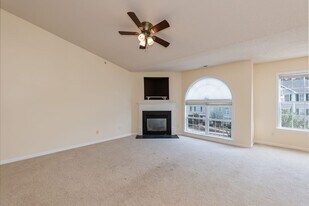3481 Forestdale Dr in Burlington, NC - Building Photo