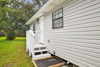 508 N Alcaniz St in Pensacola, FL - Building Photo - Building Photo