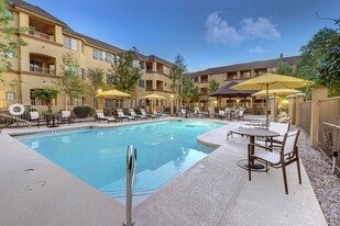 Prescott Lakes Senior Apartments