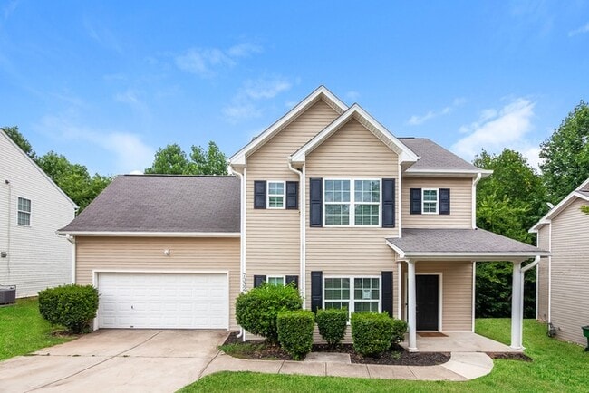 property at 7332 Icon Way