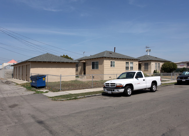 1870 W 218th St in Torrance, CA - Building Photo - Building Photo