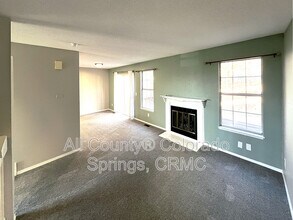 2058 Palm Dr in Colorado Springs, CO - Building Photo - Building Photo