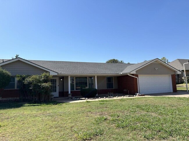 2904 NW Liberty Ave in Lawton, OK - Building Photo - Building Photo