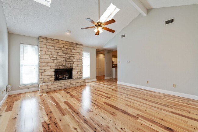 property at 1801 W 37th St