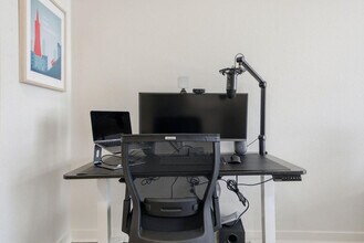 1155 4th St in San Francisco, CA - Building Photo - Building Photo