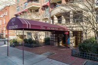 The Richmond Condominiums in Washington, DC - Building Photo - Building Photo