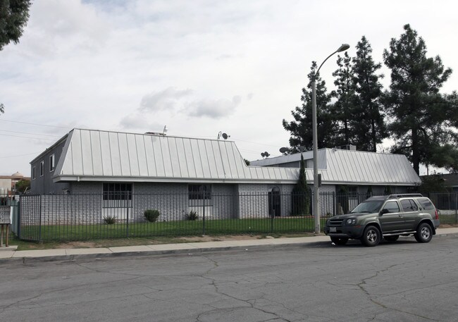 13892 Pride Ln in Moreno Valley, CA - Foto de edificio - Building Photo