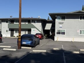 11037 E. Ferina St. in Norwalk, CA - Building Photo - Building Photo