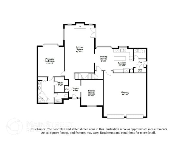 1122 E Sleepy Hollow Dr in Olathe, KS - Foto de edificio - Building Photo