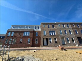 206 Oliver Wy in Cranberry Township, PA - Building Photo