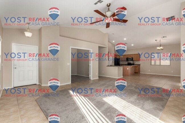 2871 N Taylor Ln in Casa Grande, AZ - Building Photo - Building Photo