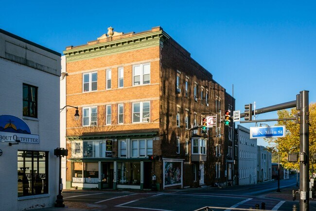91-95 N. Main St
