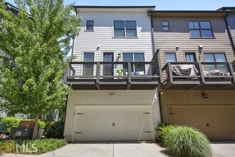 760 Winton Way in Atlanta, GA - Building Photo - Building Photo