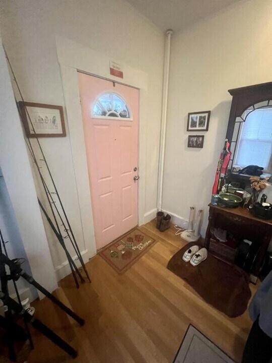 117 Buttonwood St in Boston, MA - Building Photo