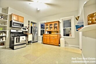 201 Hillside St, Unit 2 in Boston, MA - Building Photo - Building Photo