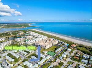 806 Mystic Dr in Cape Canaveral, FL - Building Photo - Building Photo
