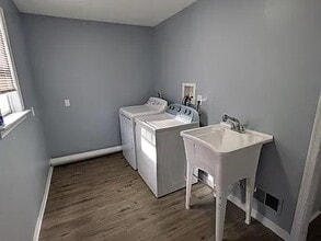 214 N Lincoln St in Wilmington, DE - Building Photo - Building Photo