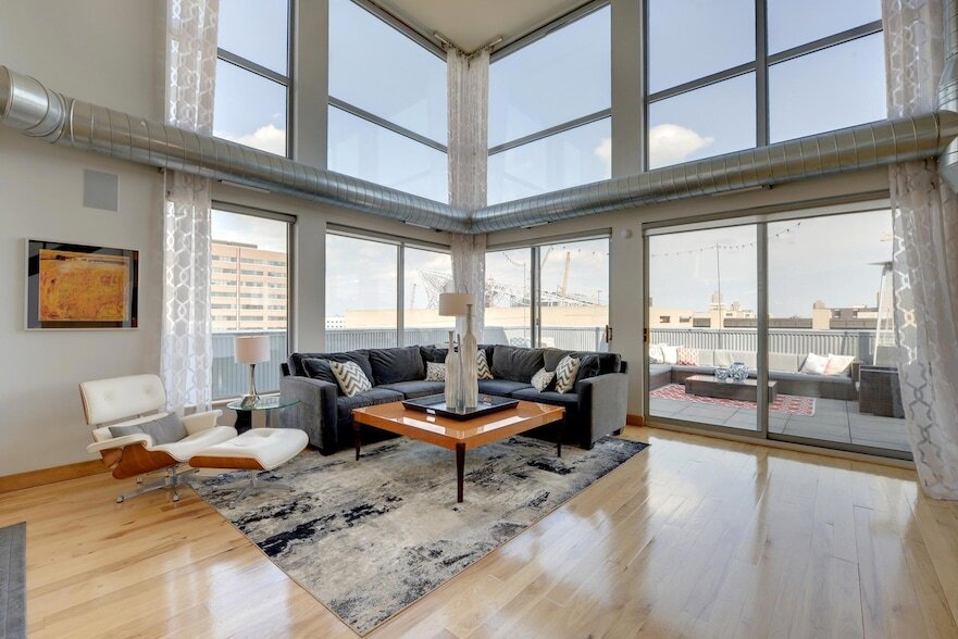 521 S 7th St in Minneapolis, MN - Foto de edificio