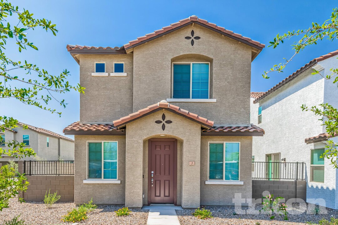 2929 N 28th St in Phoenix, AZ - Building Photo