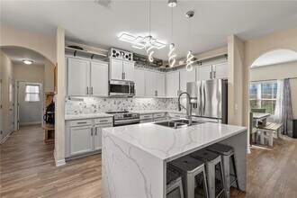 62 Timberland Trace Way in Dallas, GA - Building Photo - Building Photo